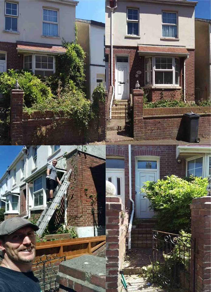 Devon Staff Display Act of Kindness Choice Funeral Plans